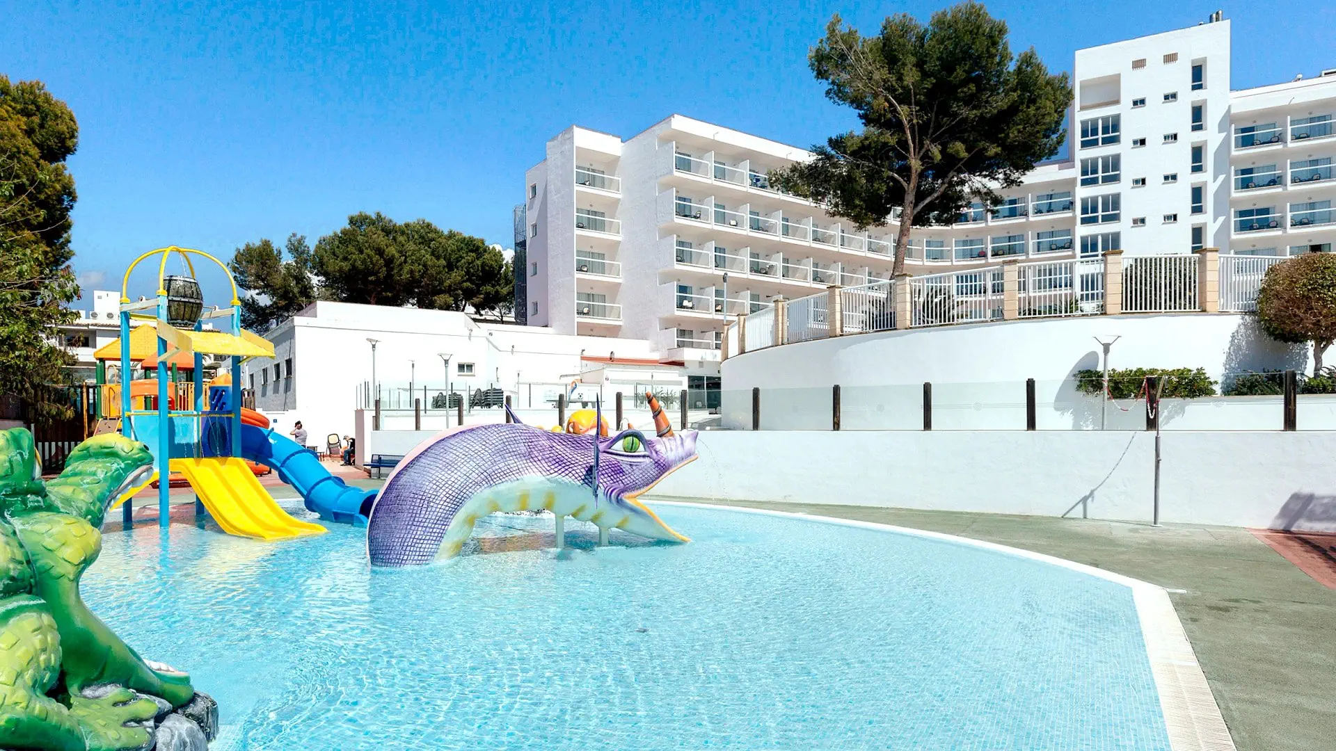 Alua Sun Torrenova (ex. Marina Torrenova)