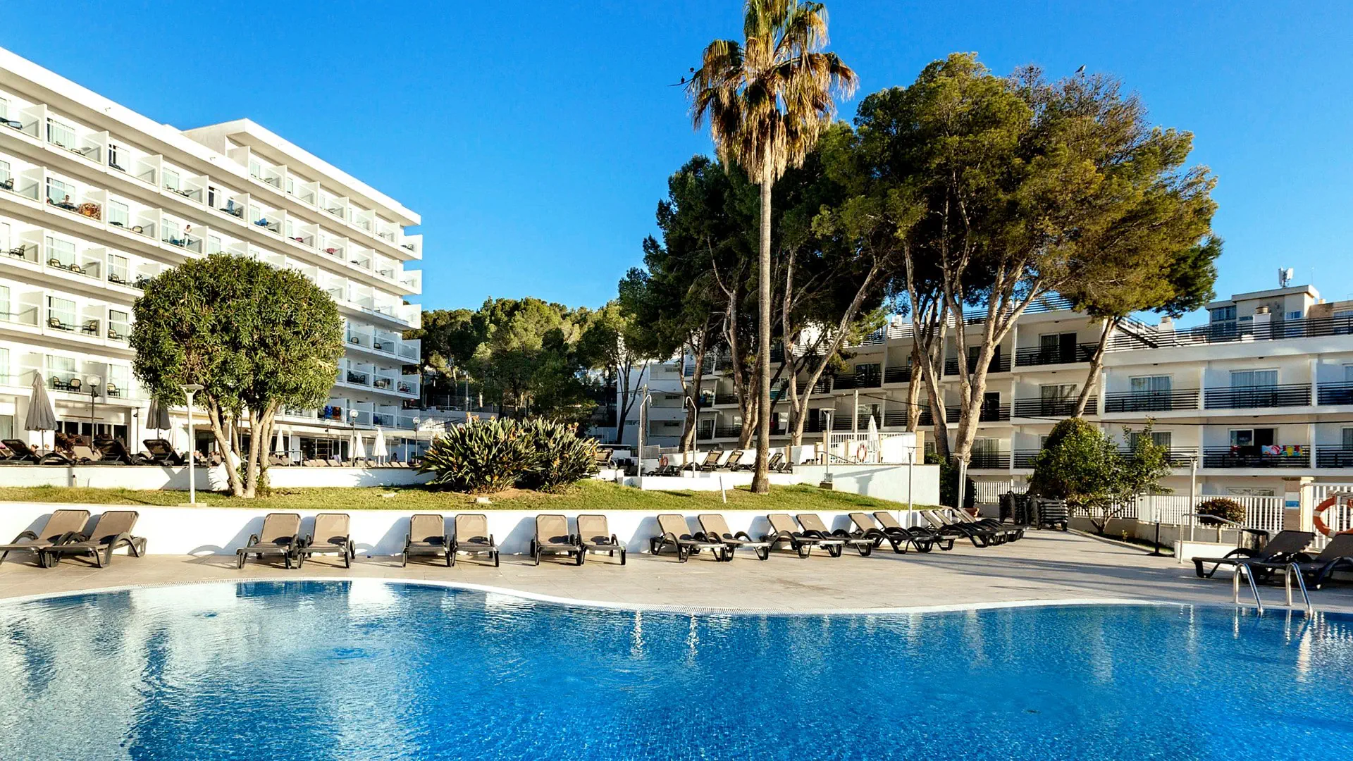 Alua Sun Torrenova (ex. Marina Torrenova)