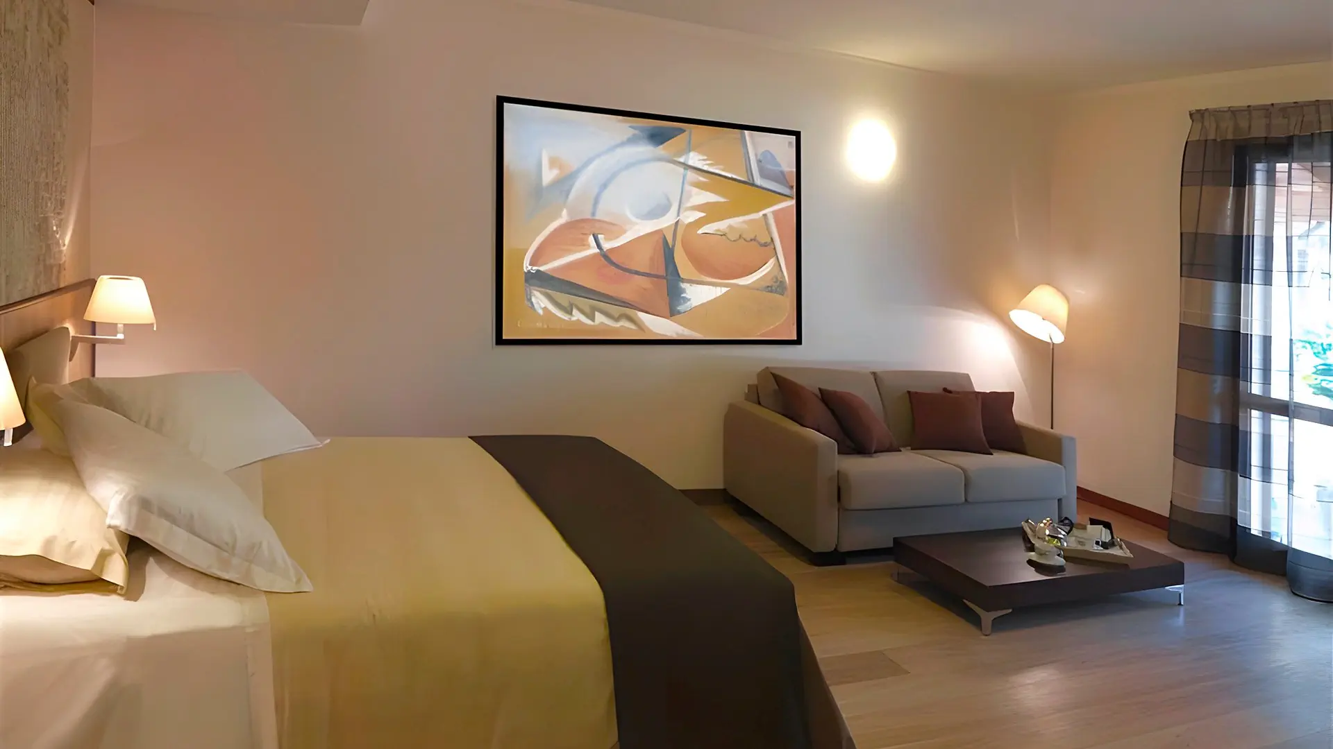 Montebelli Country Resort - zdjęcie 5