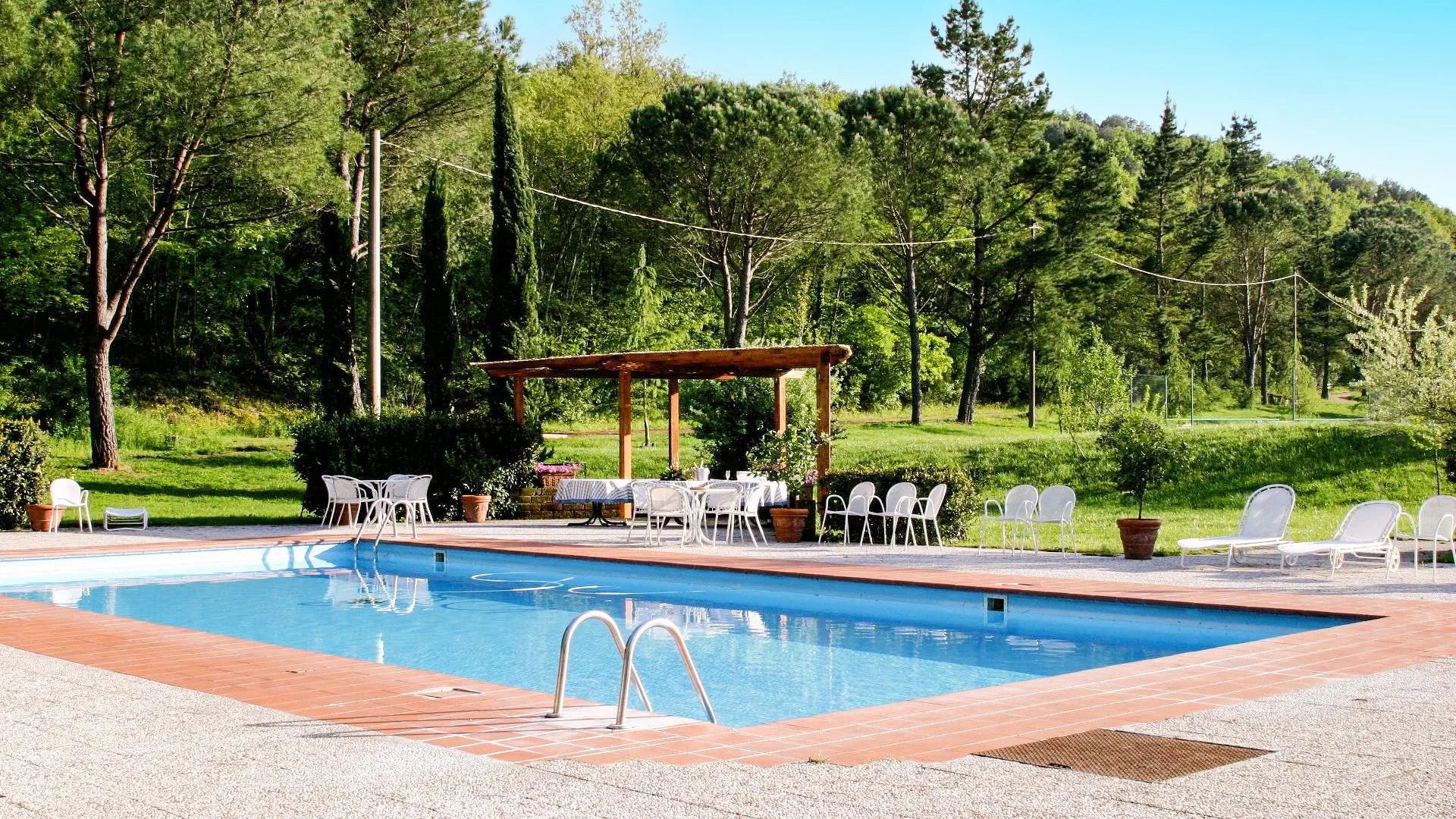 Montebelli Country Resort - zdjęcie 3