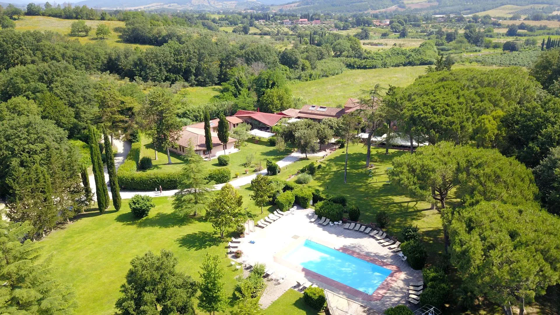 Montebelli Country Resort - zdjęcie 2