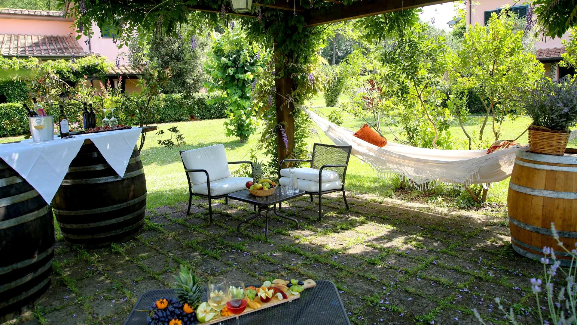 Montebelli Country Resort - zdjęcie 4