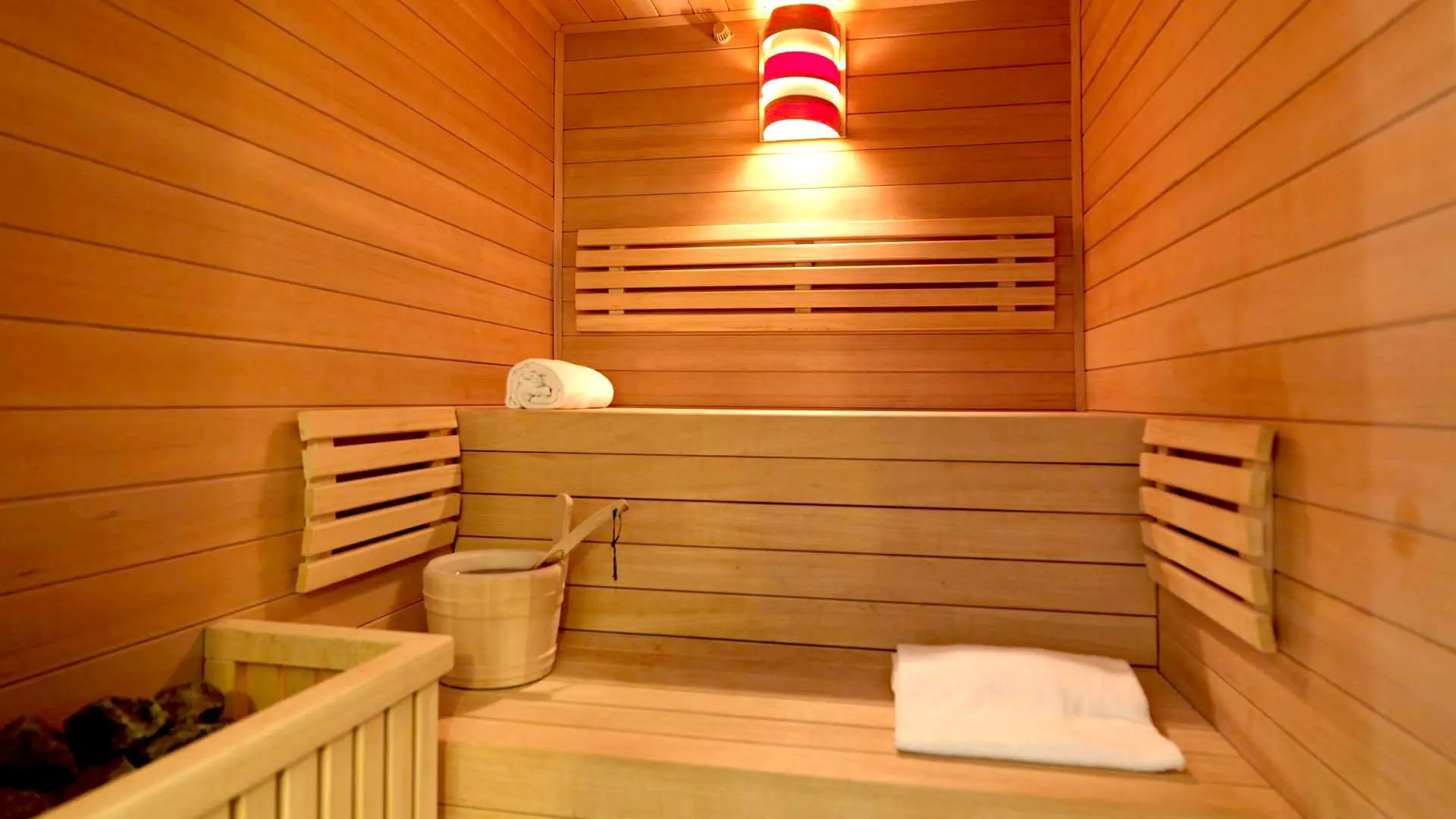 Montebelli Country Resort - zdjęcie 9