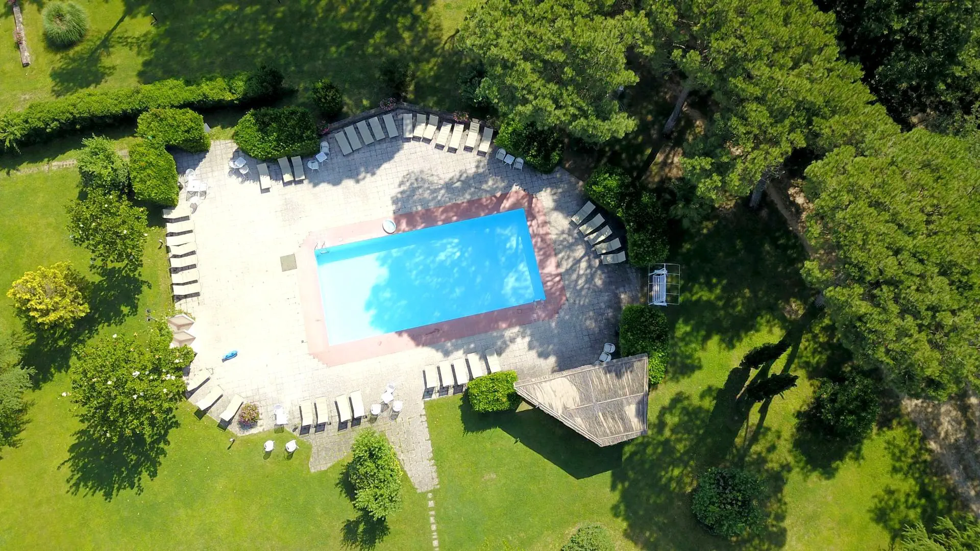 Montebelli Country Resort - zdjęcie 6