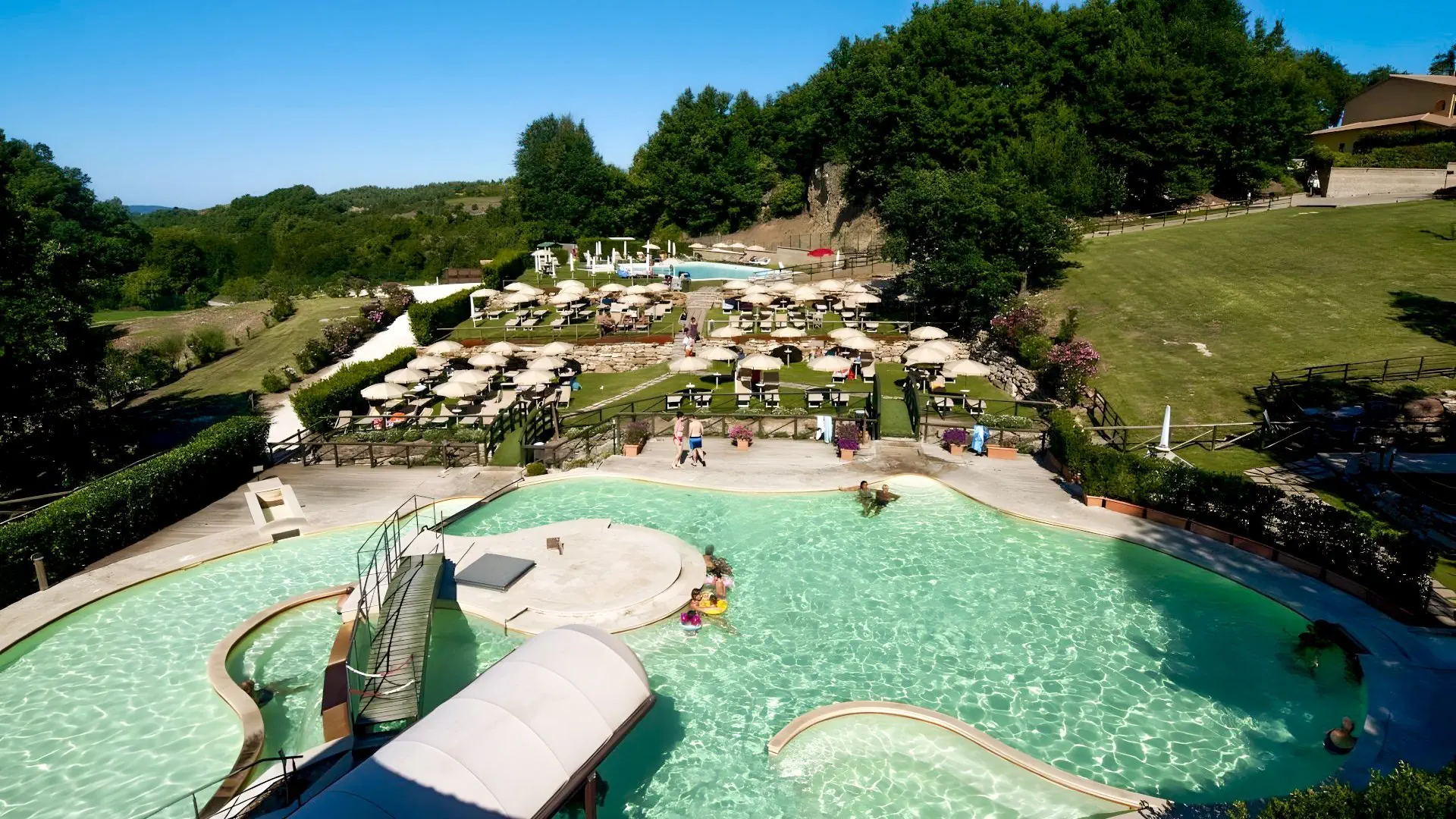 Terme di Sorano - zdjęcie 10
