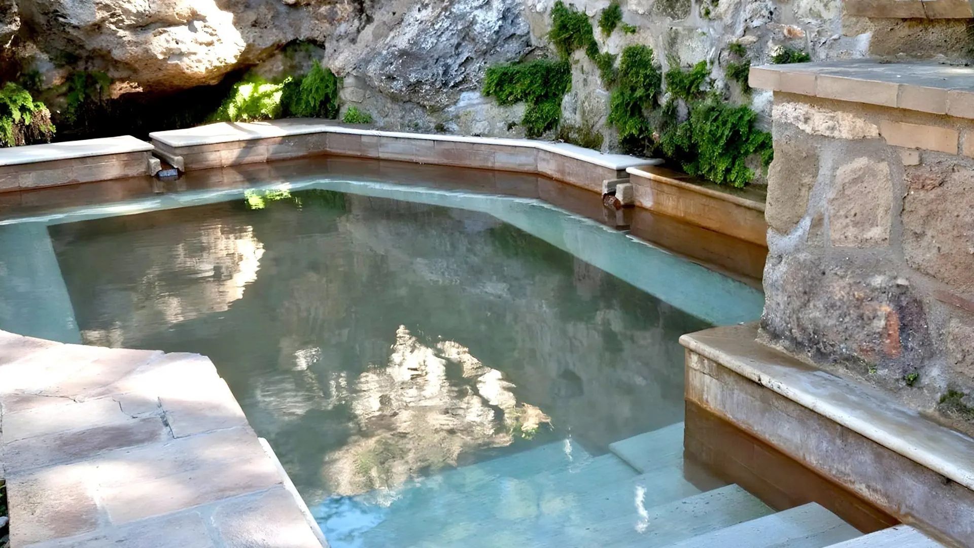 Terme di Sorano - zdjęcie 6