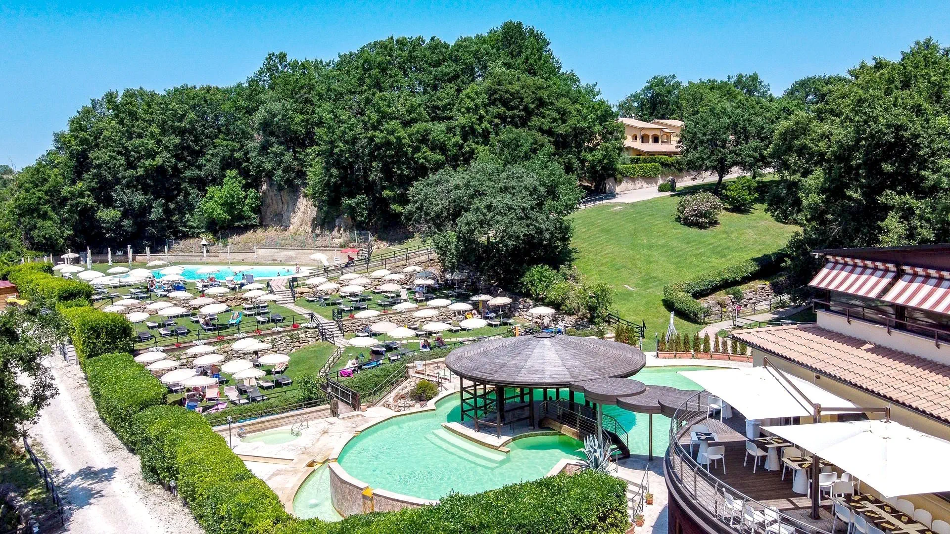 Terme di Sorano - zdjęcie 2