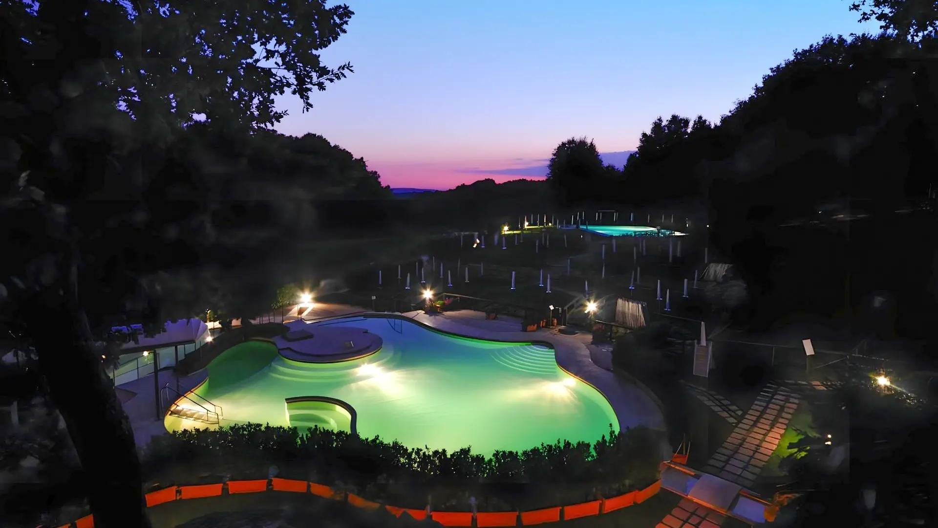 Terme di Sorano - zdjęcie 12