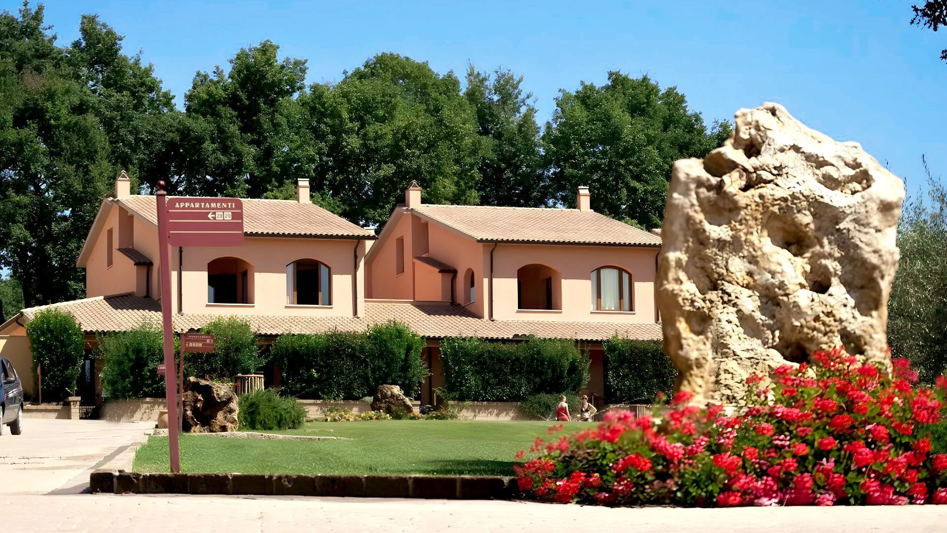 Terme di Sorano - zdjęcie 4
