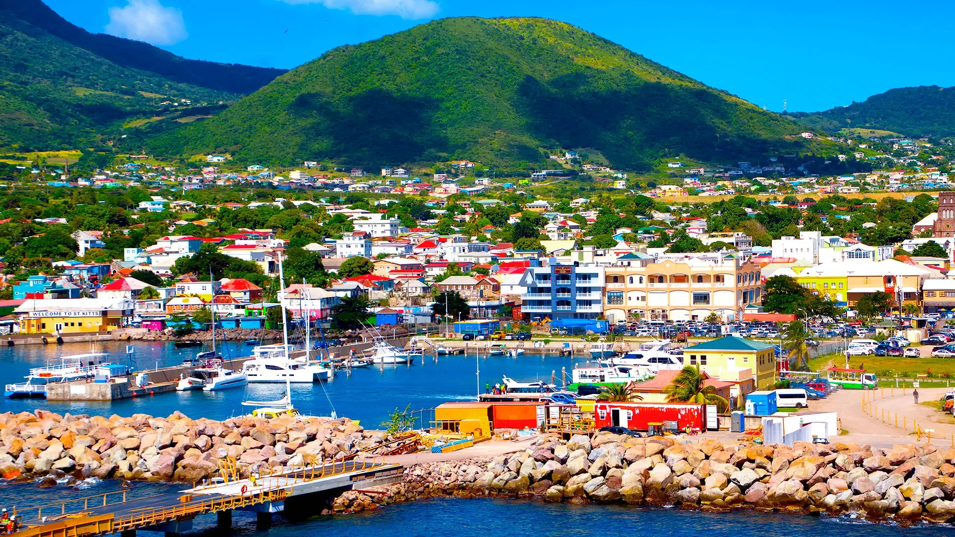 Costa Favolosa / Rejs Dominikana, Małe Antyle, Saint Kitts, Gwadelupa - Santo Domingo - zdjęcie 5