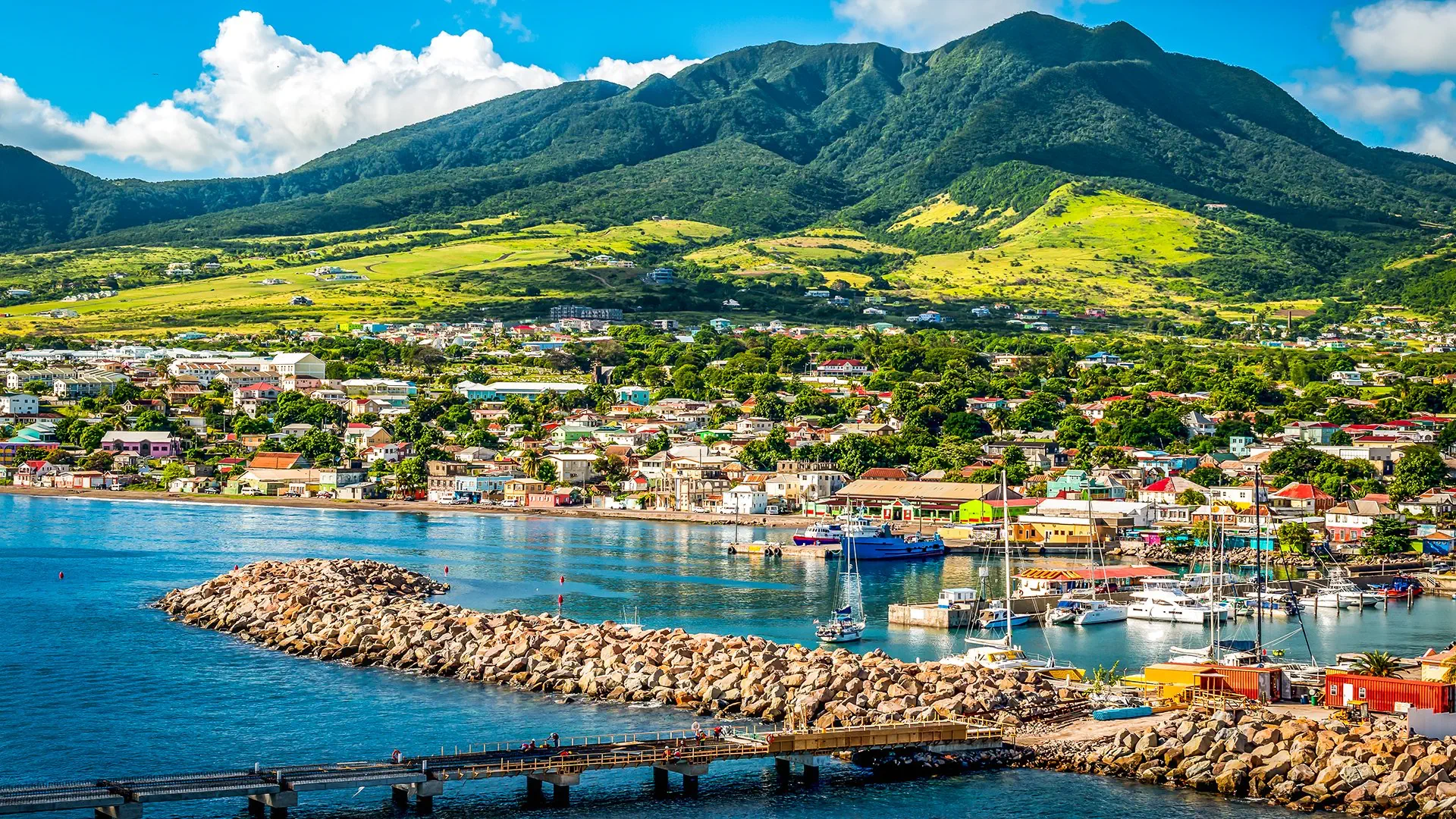 Costa Favolosa / Rejs Dominikana, Małe Antyle, Saint Kitts, Gwadelupa - Santo Domingo - zdjęcie 7