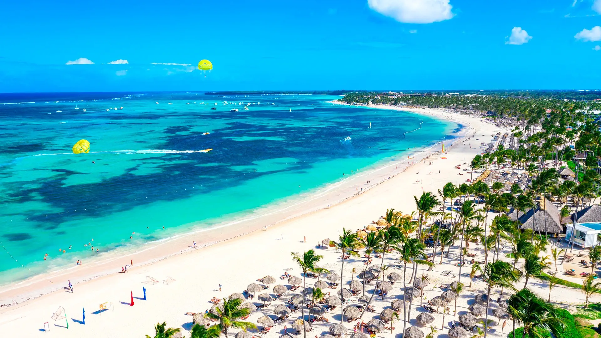 Costa Favolosa / Rejs Dominikana, Małe Antyle, Saint Kitts, Gwadelupa - Santo Domingo - zdjęcie 6