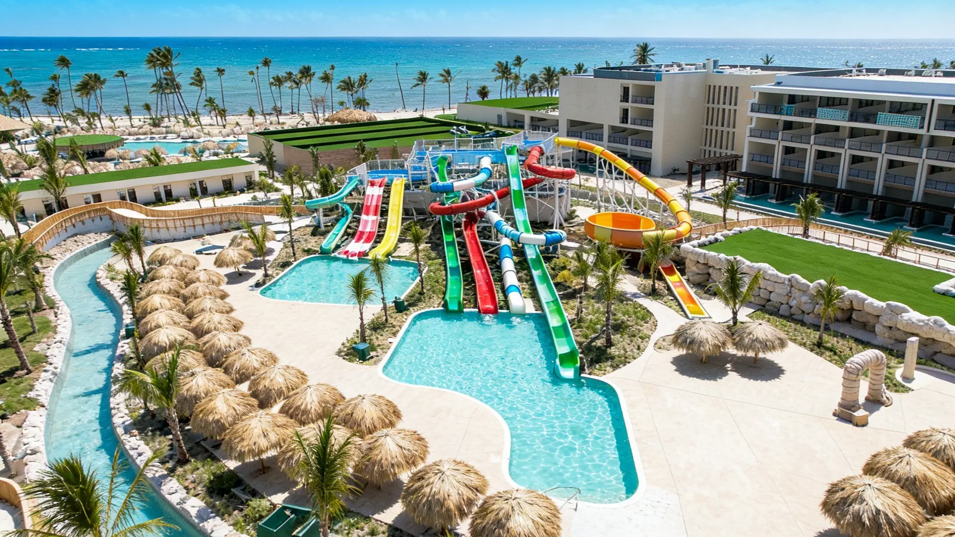 Serenade Caribe Club Family & Beach Resort - zdjęcie 16