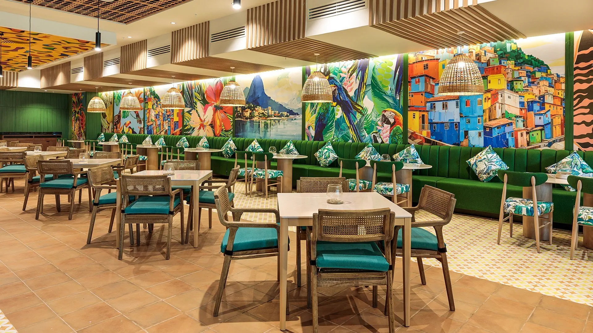 Serenade Caribe Club Family & Beach Resort - zdjęcie 17