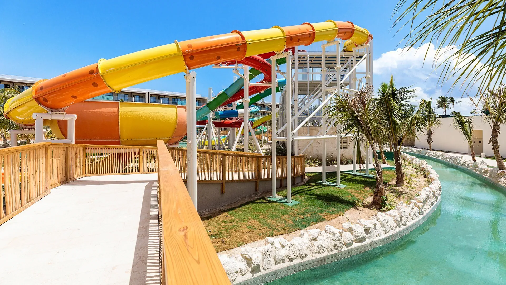 Serenade Caribe Club Family & Beach Resort - zdjęcie 29