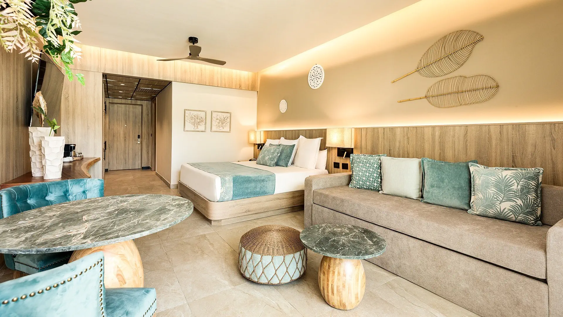 Serenade Caribe Club Family & Beach Resort - zdjęcie 9