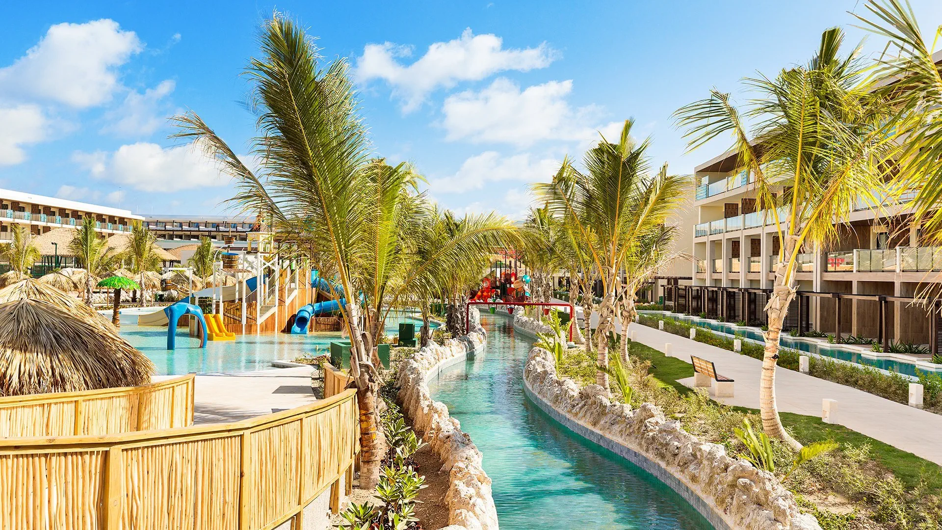 Serenade Caribe Club Family & Beach Resort - zdjęcie 28