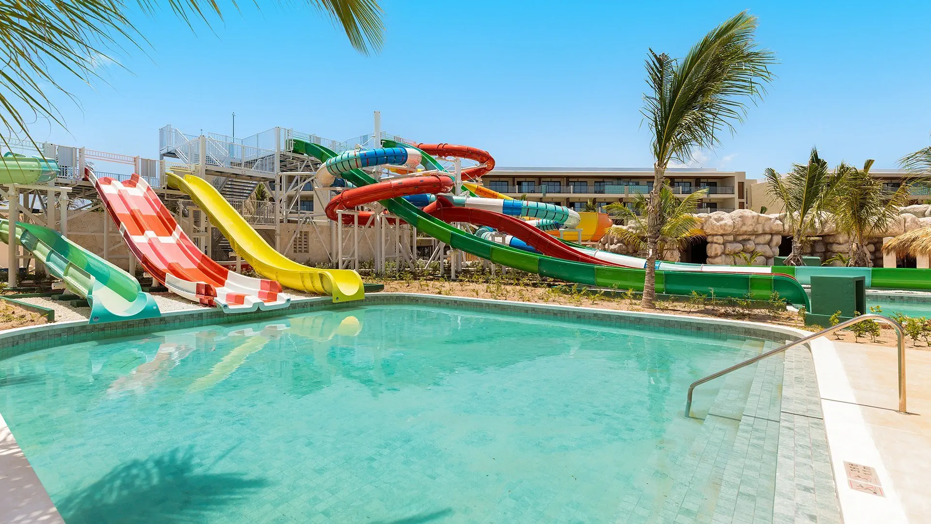 Serenade Caribe Club Family & Beach Resort - zdjęcie 4