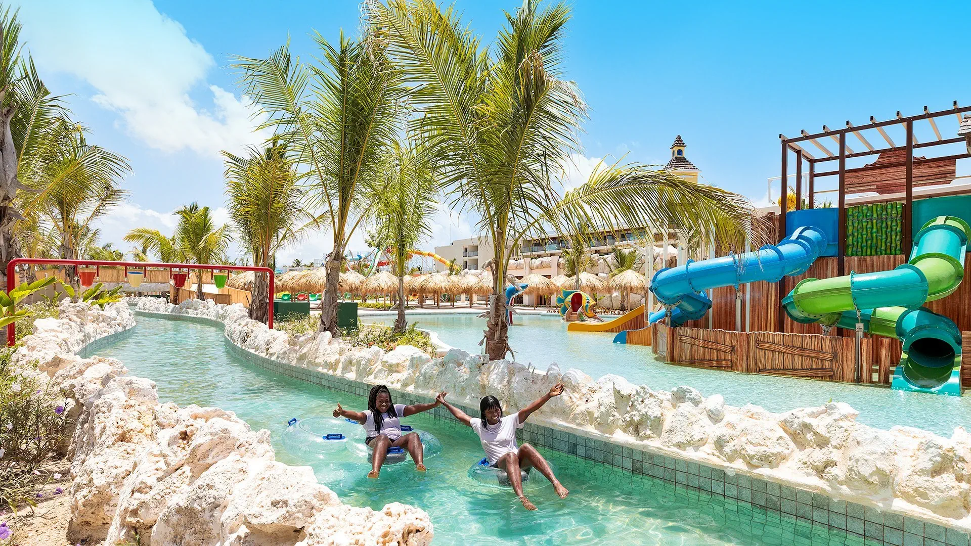 Serenade Caribe Club Family & Beach Resort - zdjęcie 12