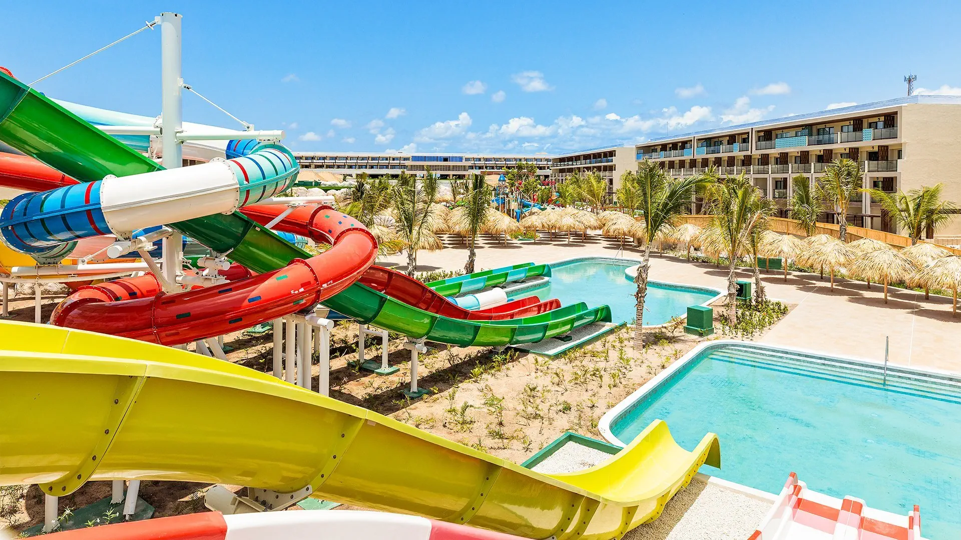 Serenade Caribe Club Family & Beach Resort - zdjęcie 13