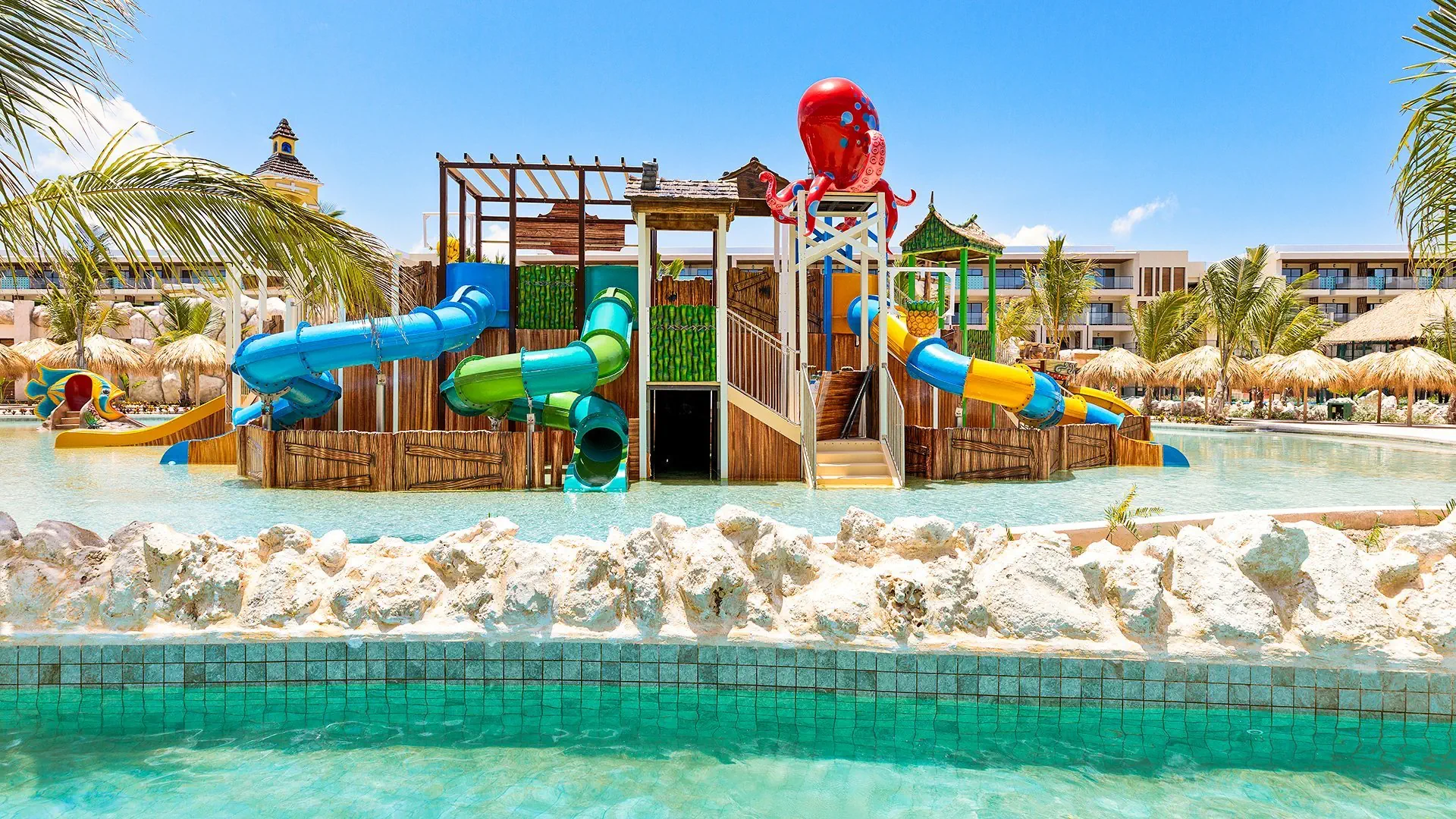 Serenade Caribe Club Family & Beach Resort - zdjęcie 30