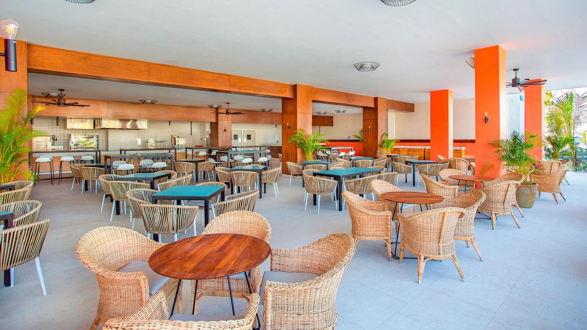 Serenade Beach & Spa Resort - zdjęcie 16