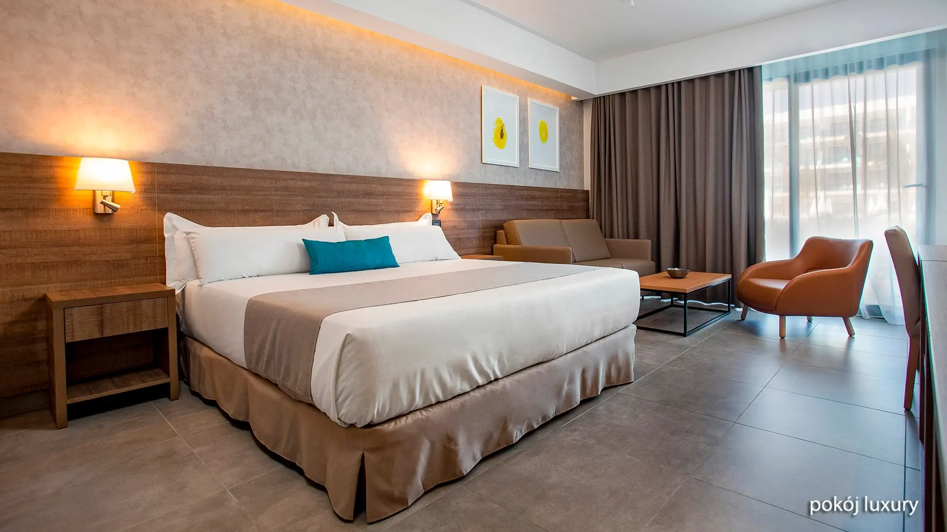 Serenade Beach & Spa Resort - zdjęcie 6