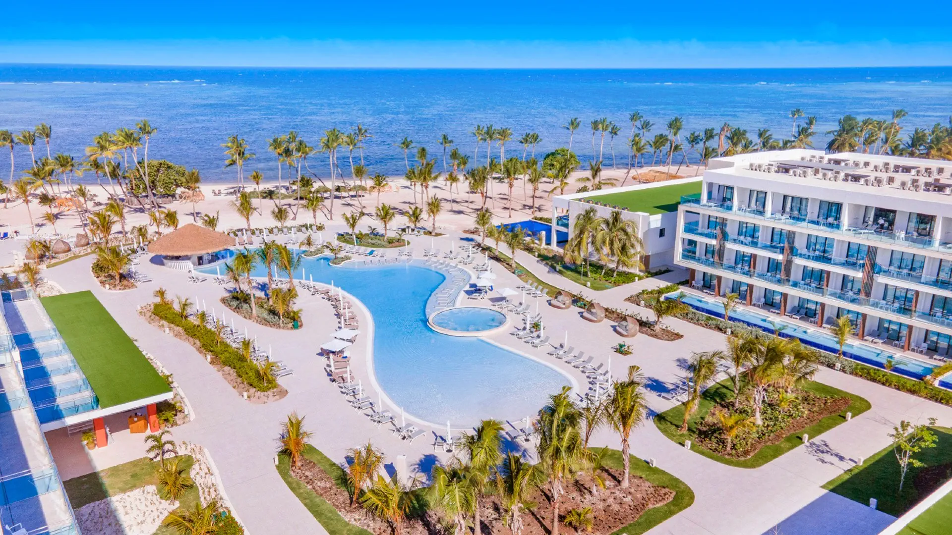 Serenade Beach & Spa Resort - zdjęcie 4