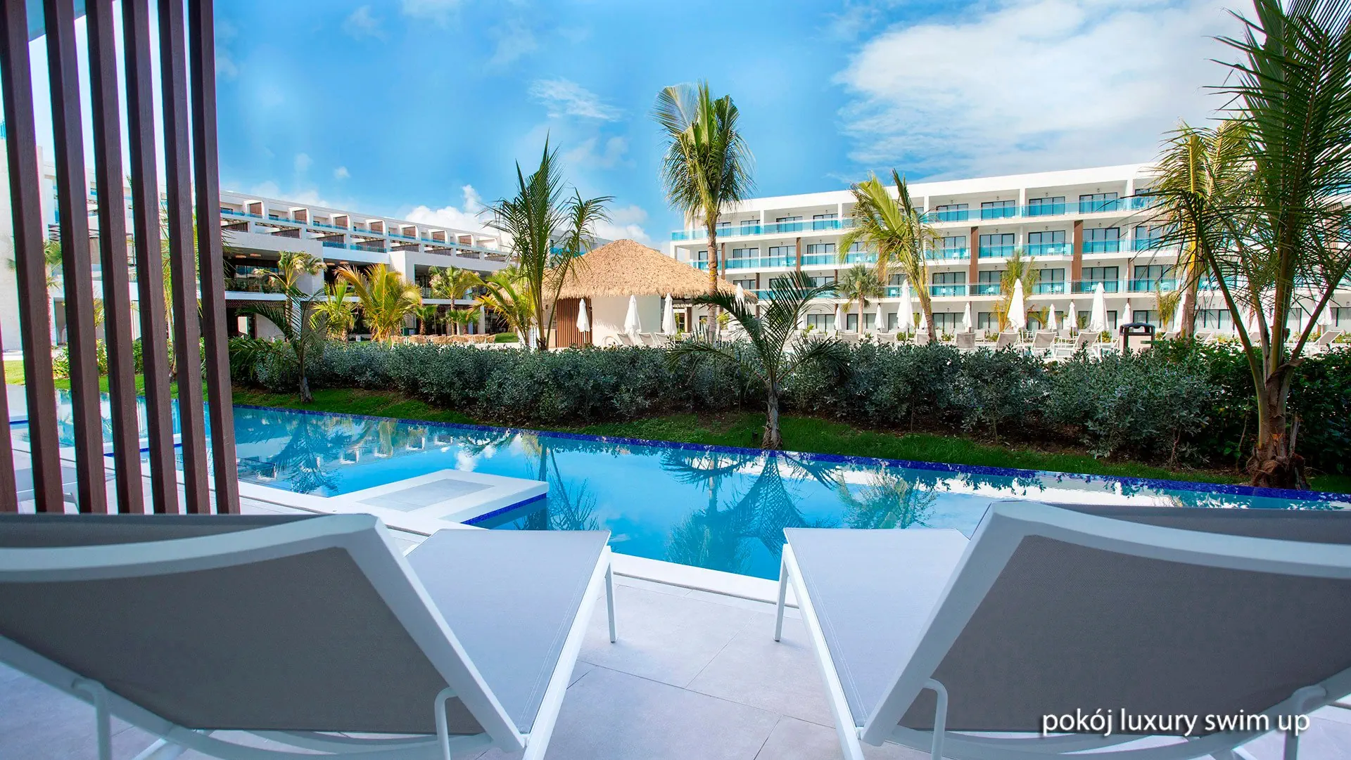 Serenade Beach & Spa Resort - zdjęcie 12