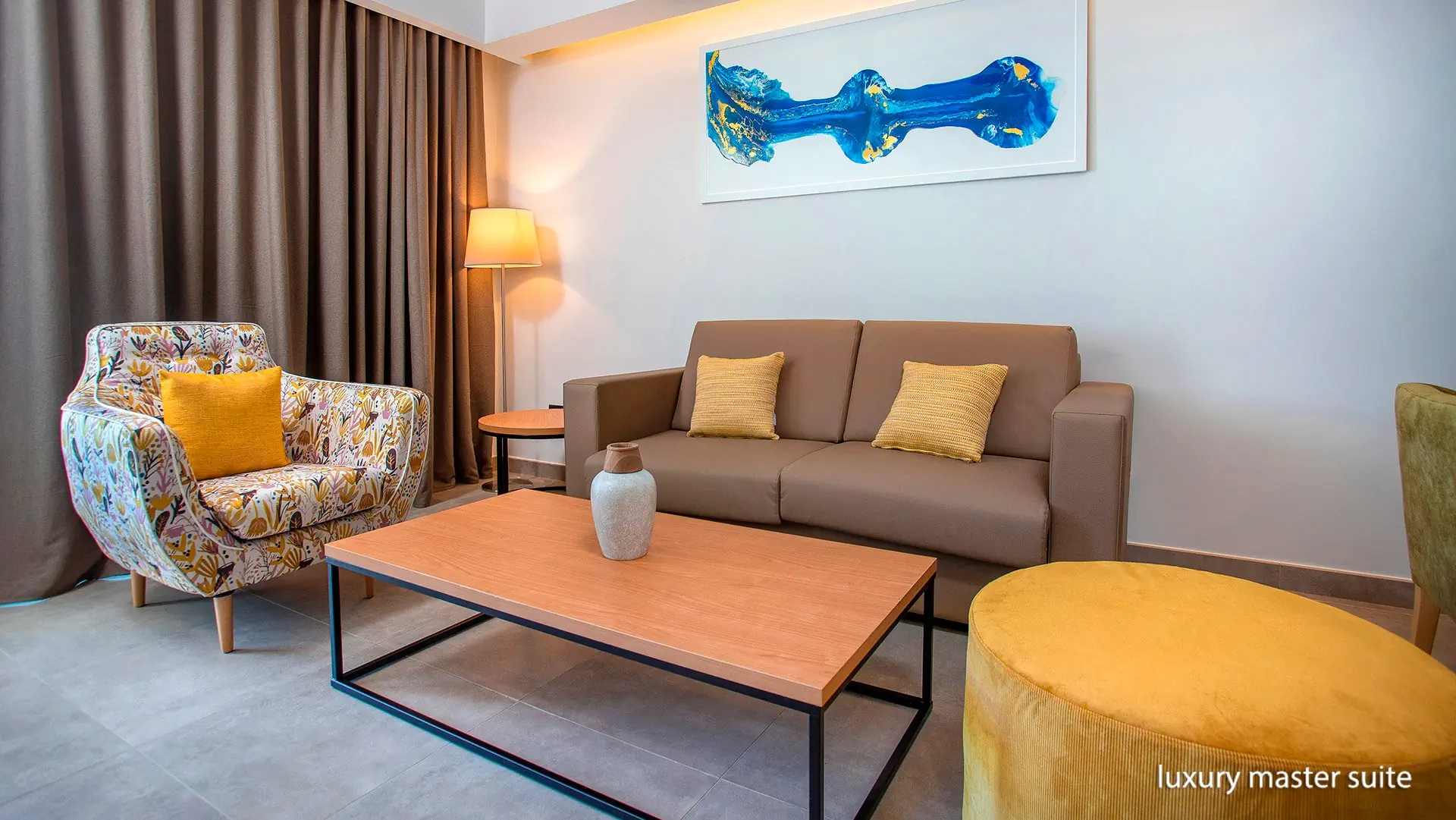Serenade Beach & Spa Resort - zdjęcie 10