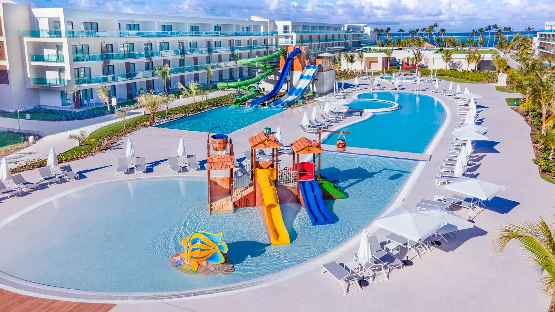 Serenade Beach & Spa Resort - zdjęcie 13