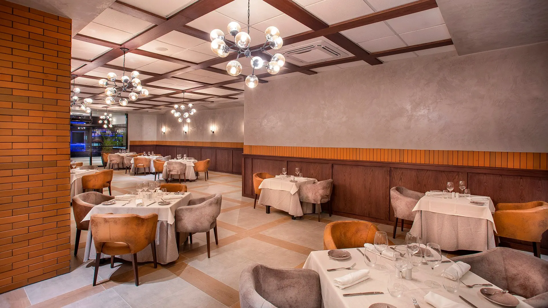Serenade Beach & Spa Resort - zdjęcie 18