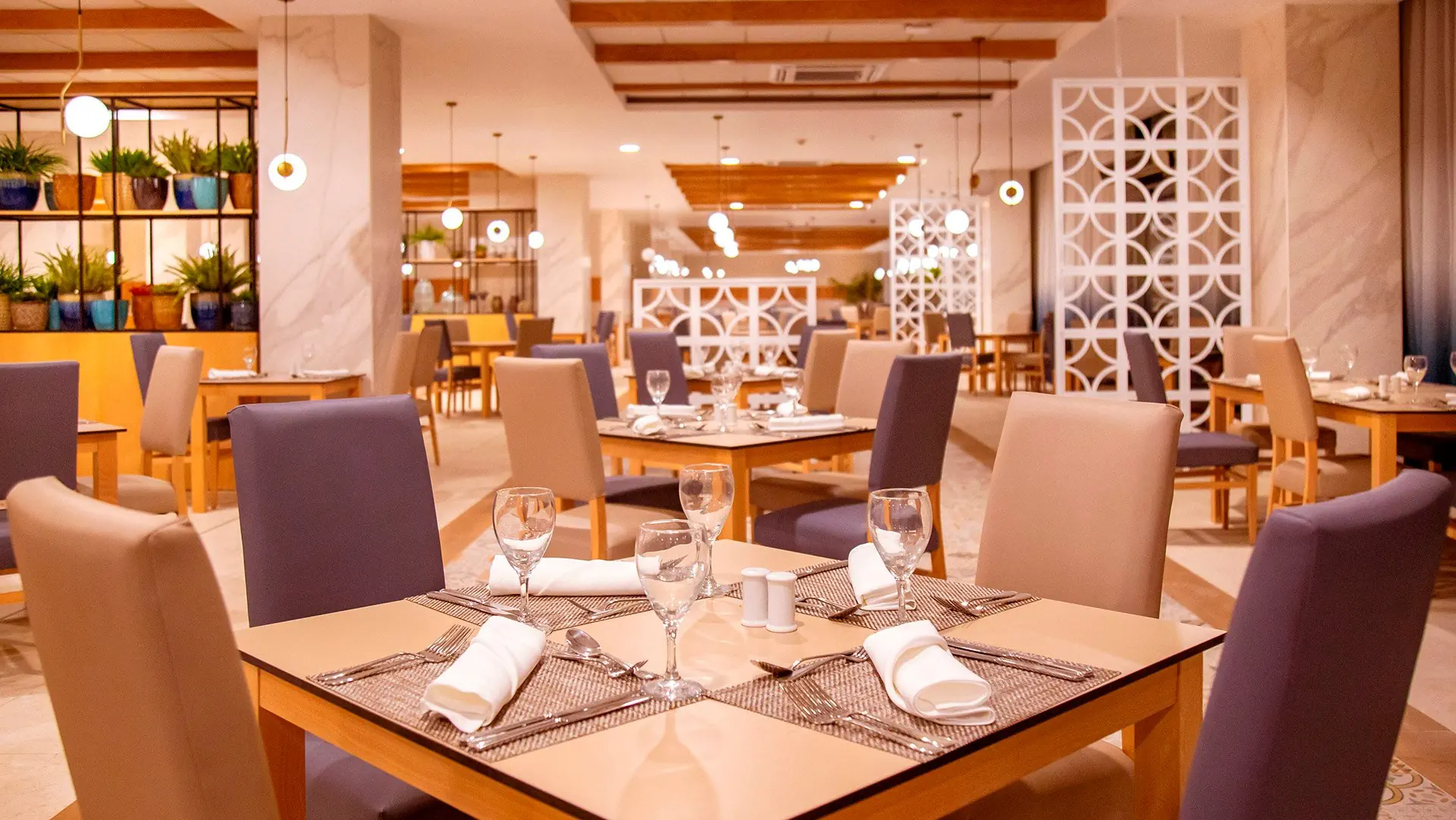 Serenade Beach & Spa Resort - zdjęcie 15