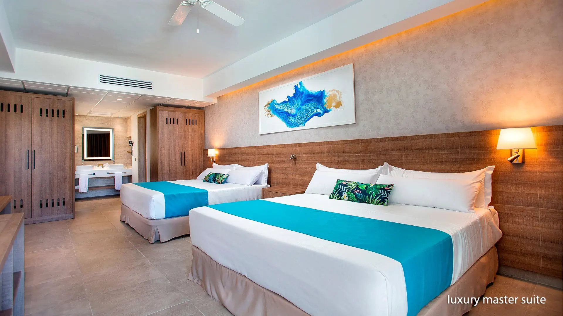 Serenade Beach & Spa Resort - zdjęcie 9