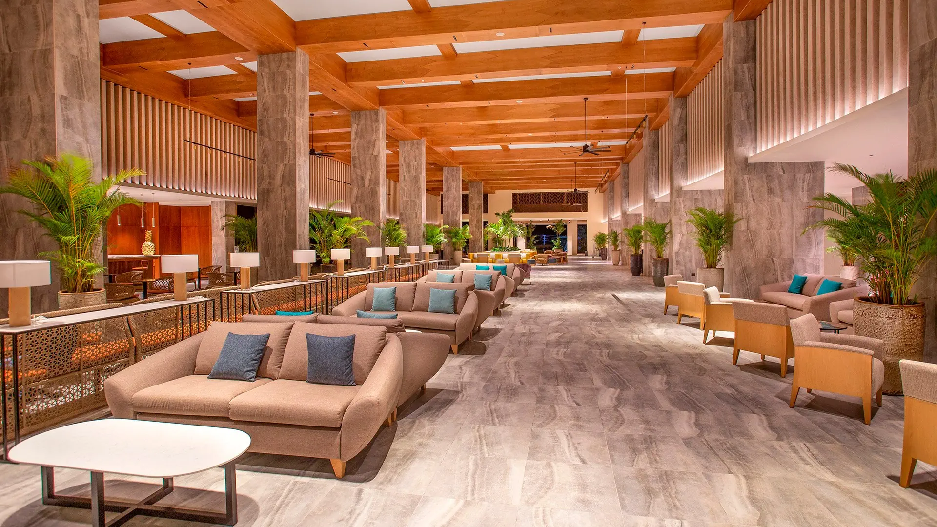 Serenade Beach & Spa Resort - zdjęcie 20