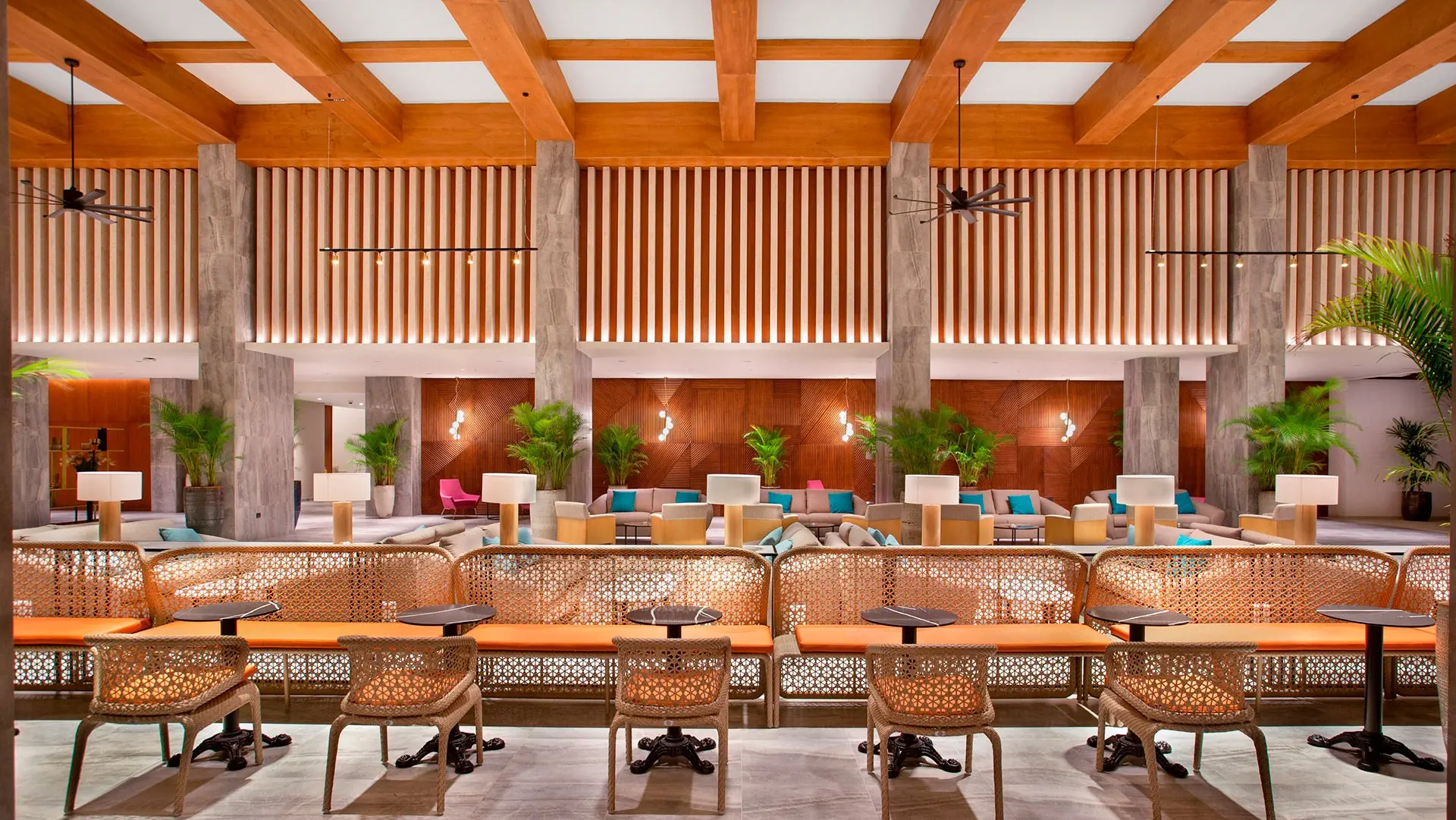 Serenade Beach & Spa Resort - zdjęcie 19
