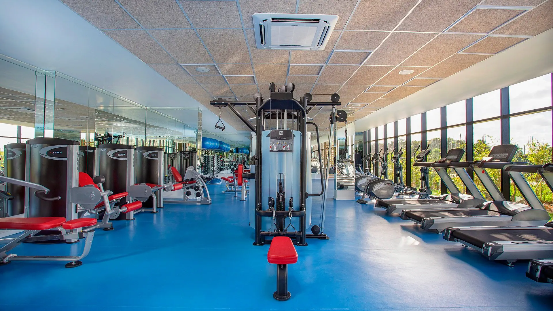 Serenade Beach & Spa Resort - zdjęcie 23