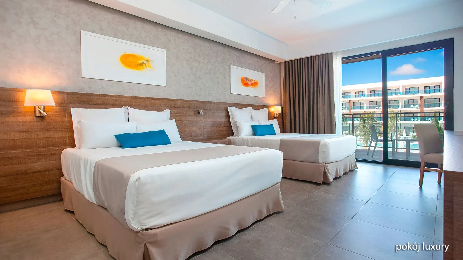 Serenade Beach & Spa Resort - zdjęcie 7