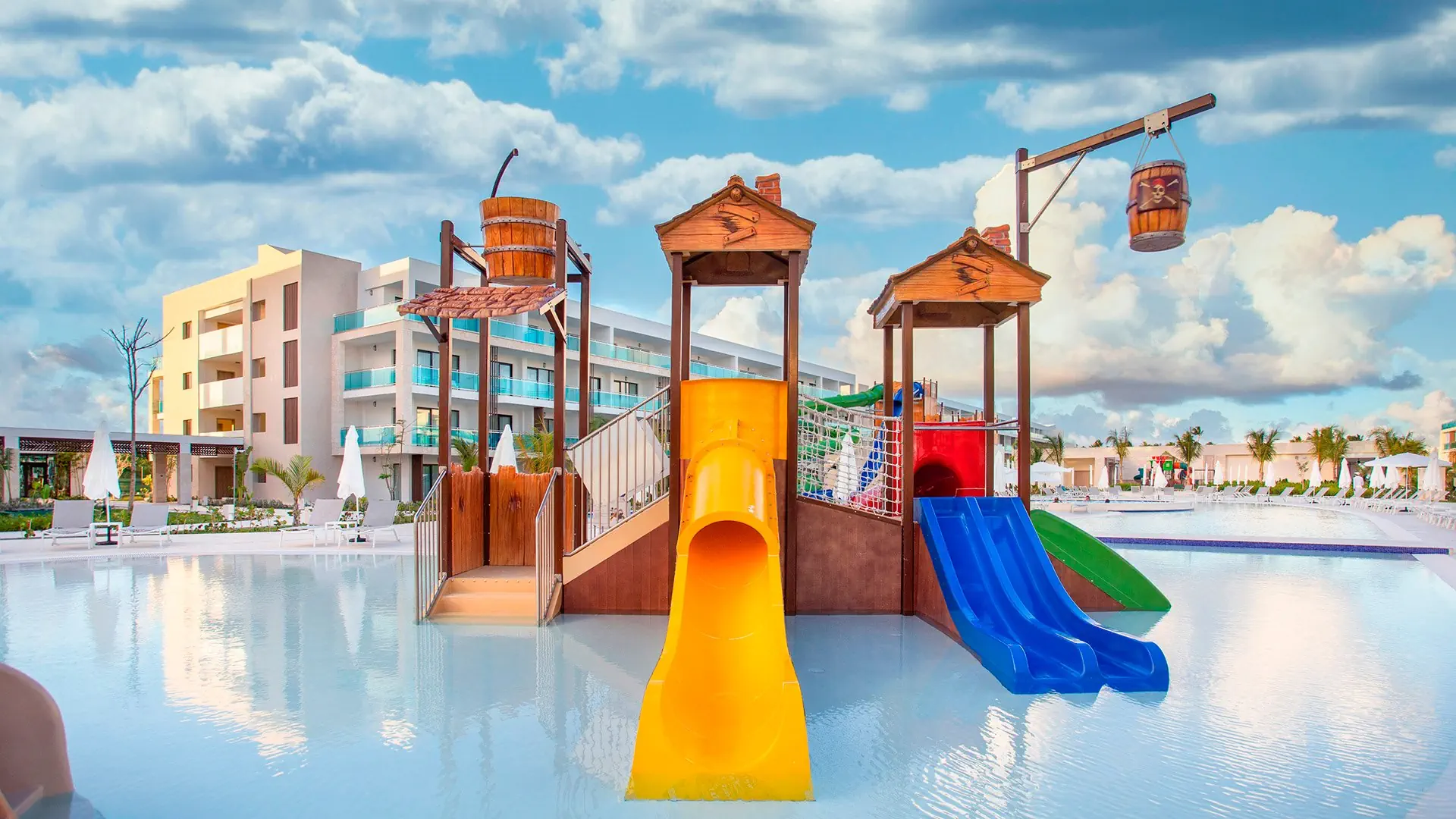 Serenade Beach & Spa Resort - zdjęcie 21