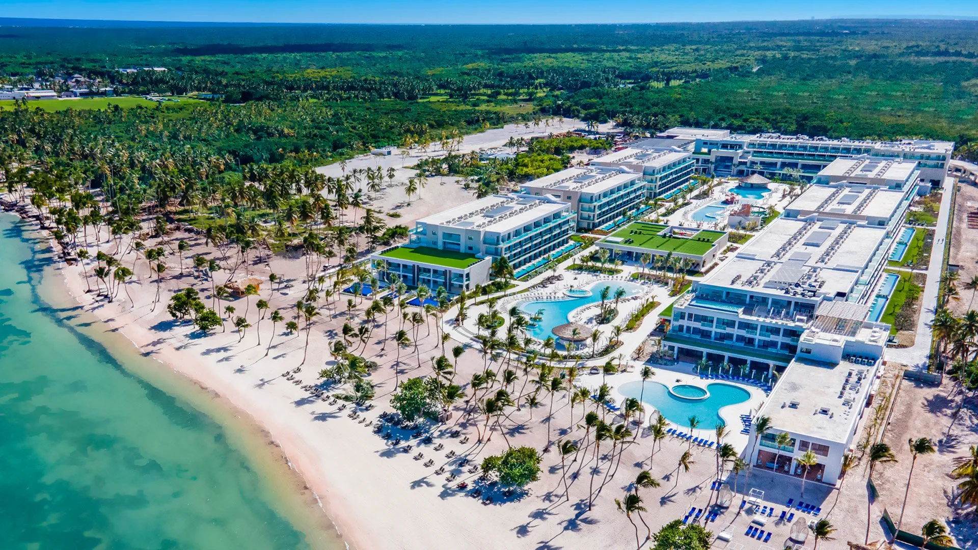 Serenade Beach & Spa Resort - zdjęcie 2