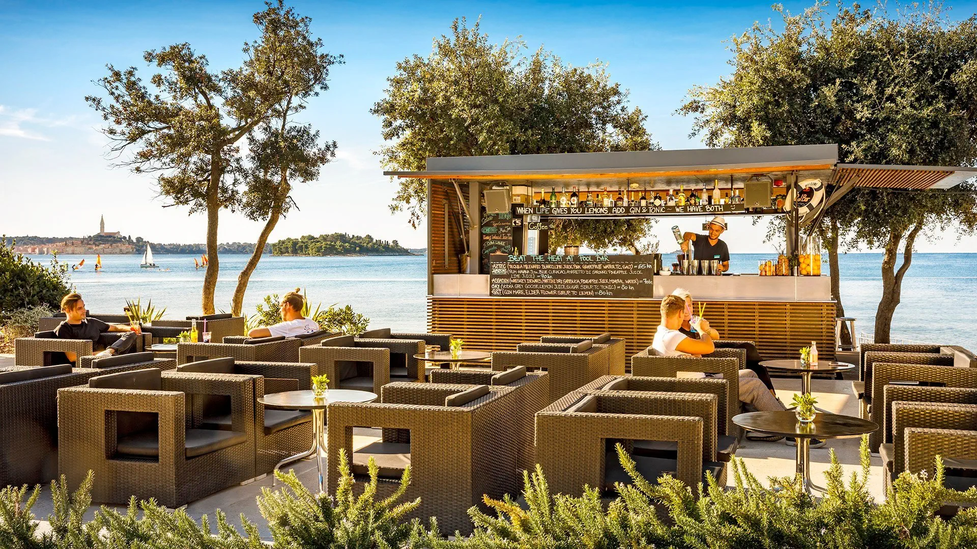 Maistra Select Amarin Resort (Istria)