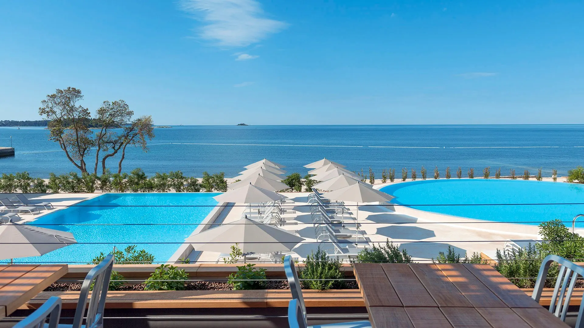 Maistra Select Amarin Resort (Istria)