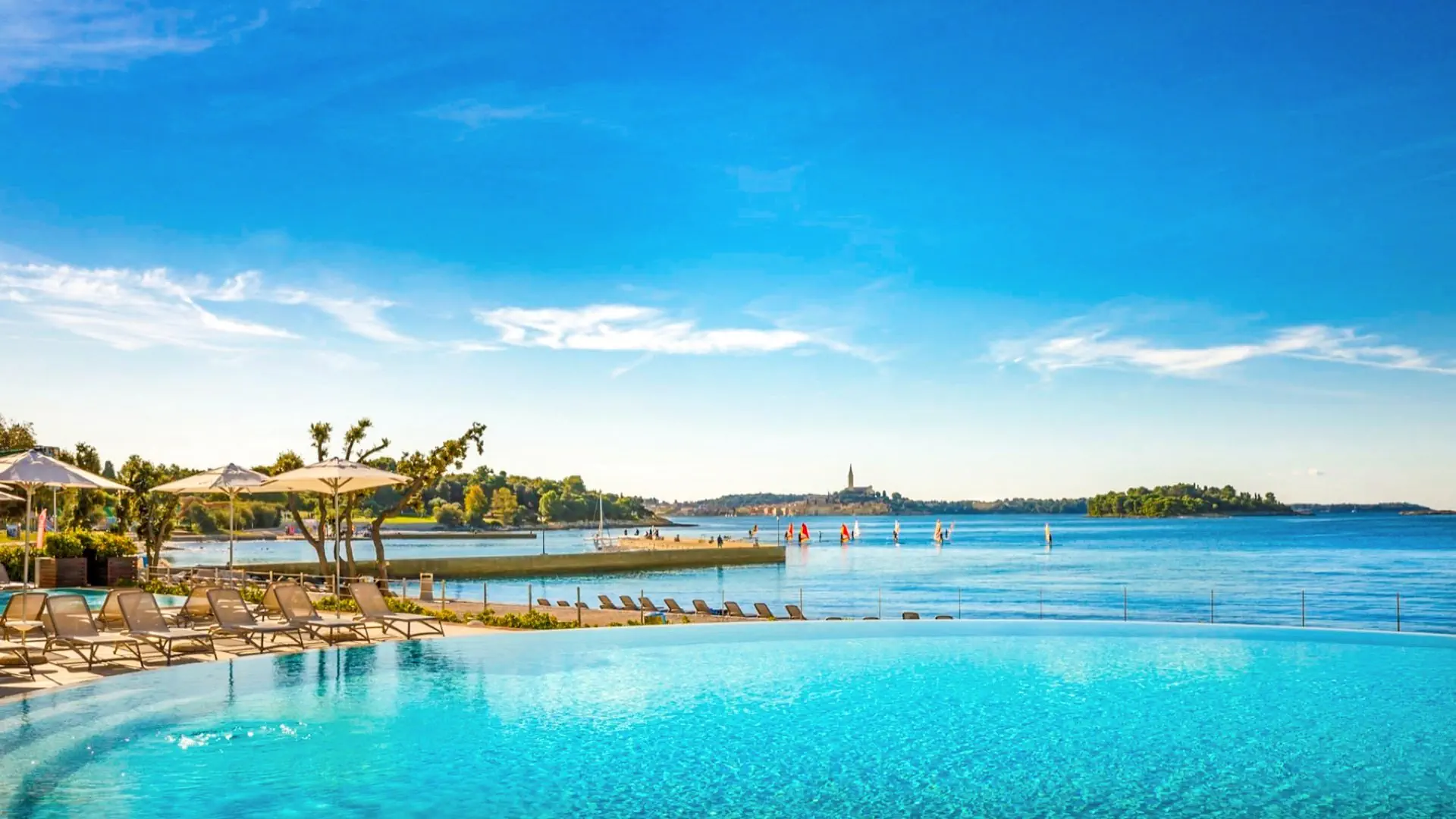 Maistra Select Amarin Resort (Istria)