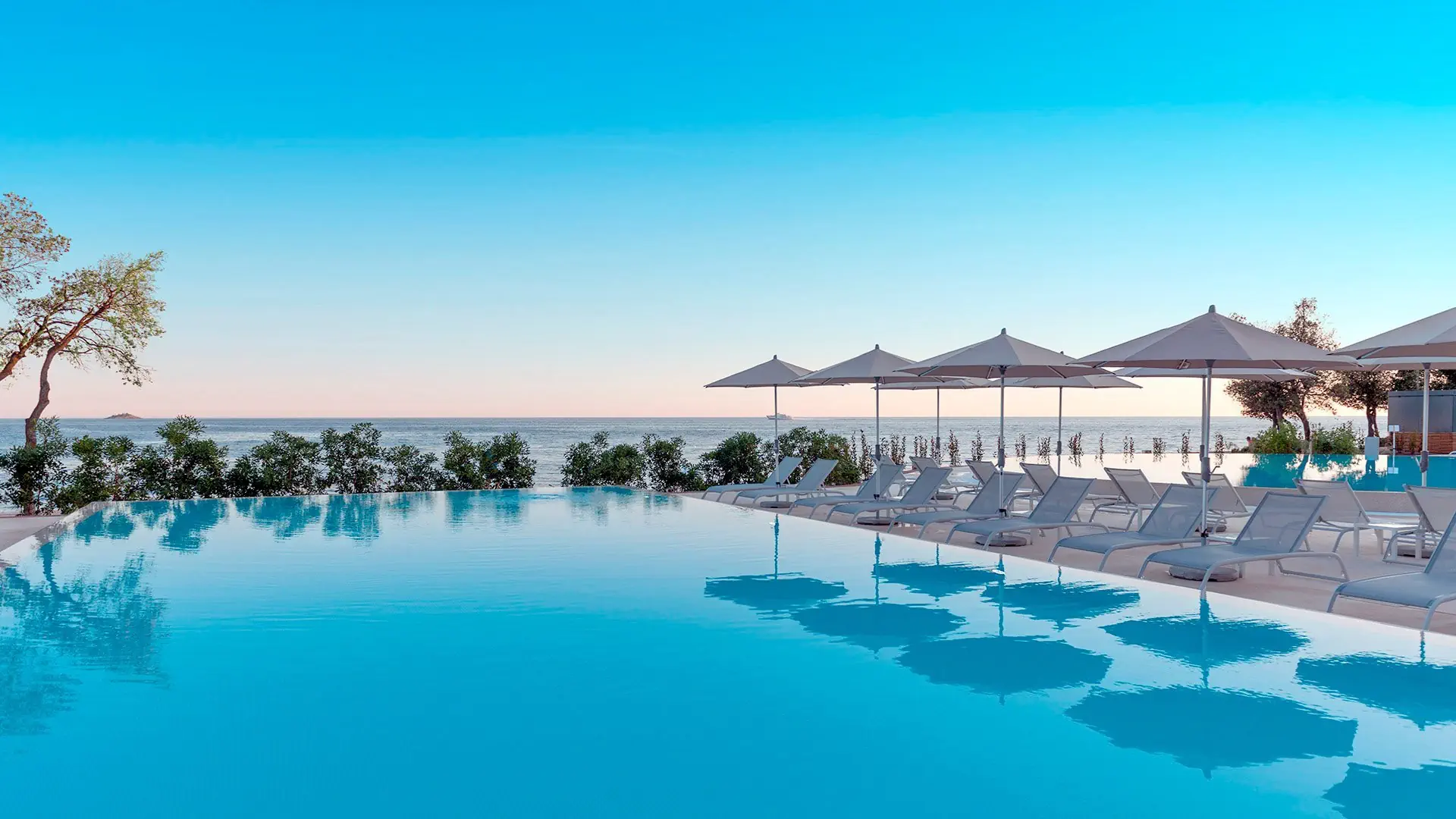 Maistra Select Amarin Resort (Istria)