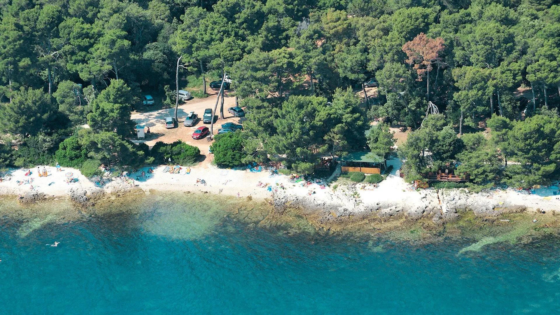 Maistra Select Amarin Resort (Istria)