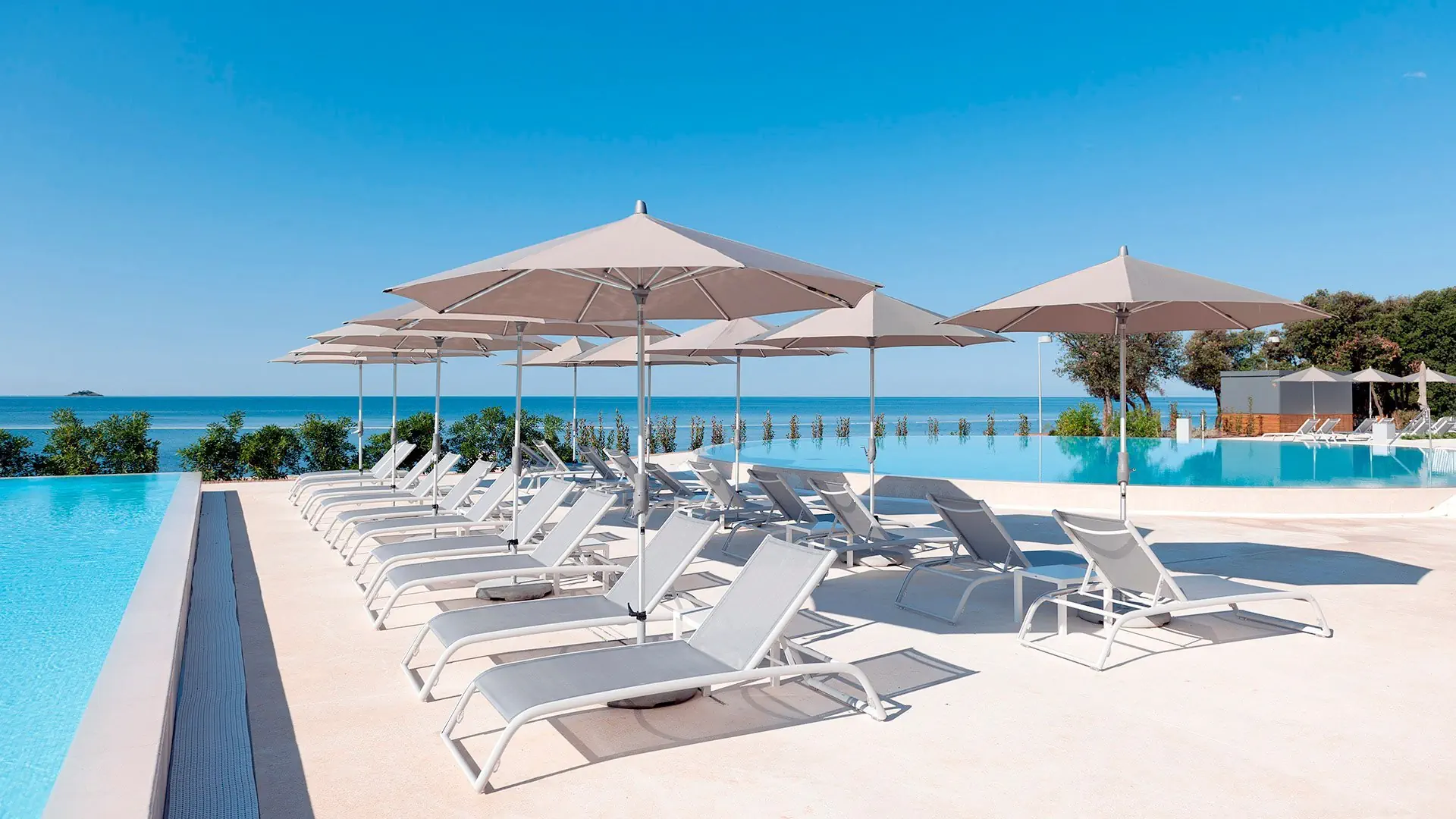 Maistra Select Amarin Resort (Istria)