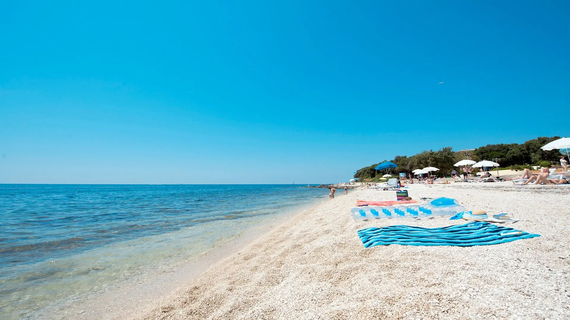 Maistra Select Amarin Resort (Istria)
