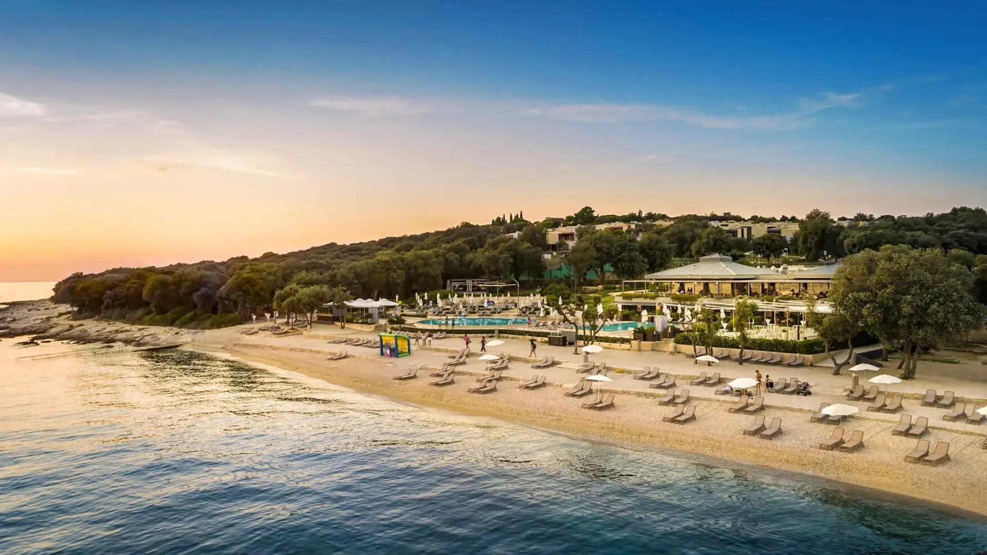 Maistra Select Amarin Resort (Istria)