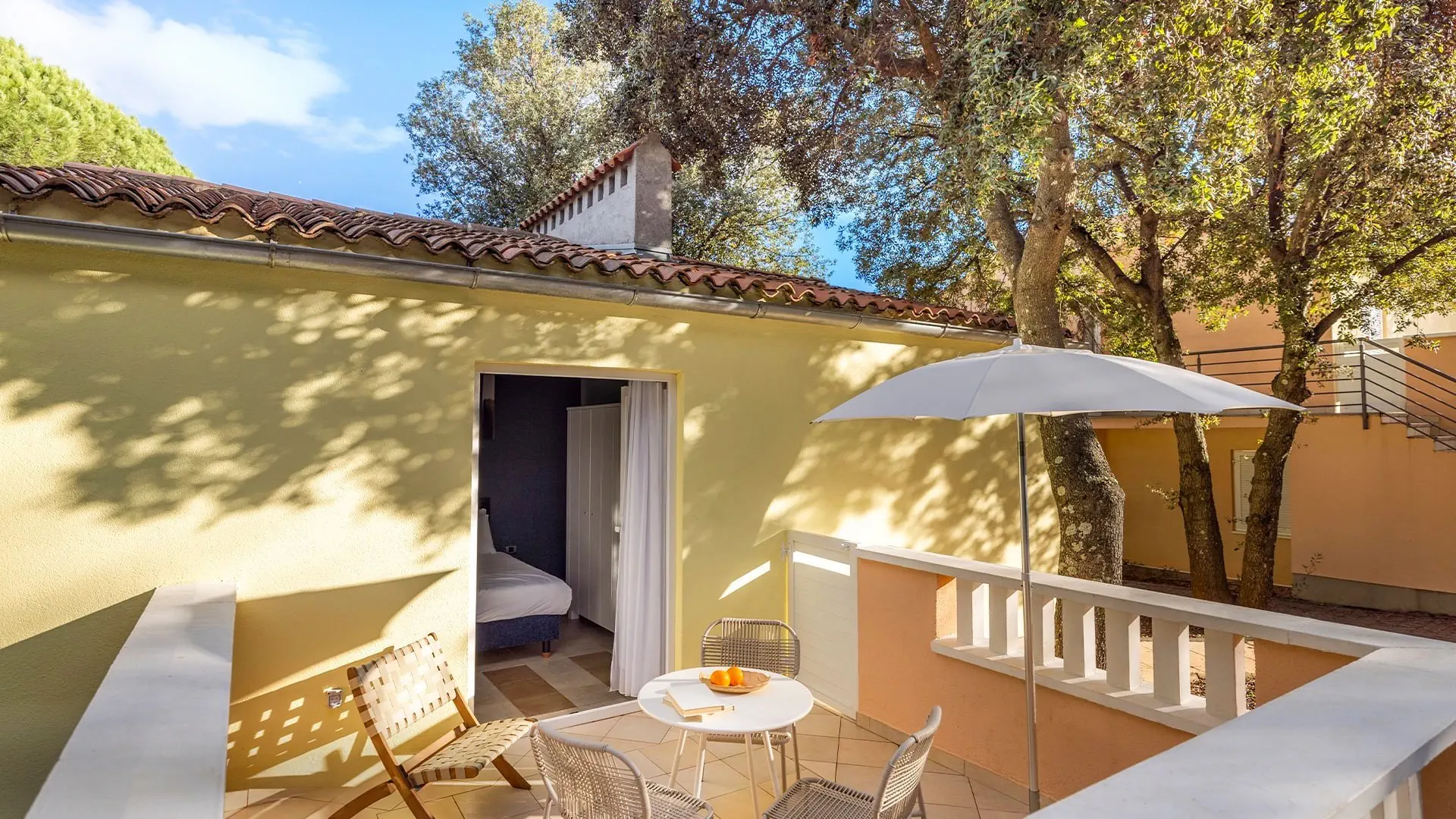 Maistra Select Amarin Resort (Istria)