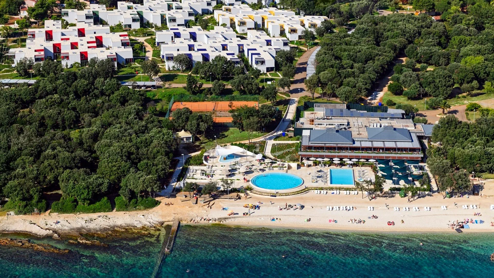 Maistra Select Amarin Resort (Istria)